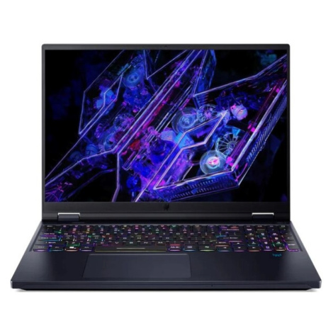 Acer Predator Helios Neo 16 (NH.QNNEC.00B) černý