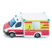 Siku Blister Ambulance