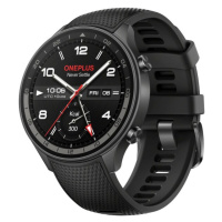 OnePlus Watch 2R šedé Šedá