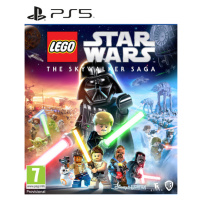 Lego Star Wars: The Skywalker Saga