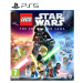 Lego Star Wars: The Skywalker Saga