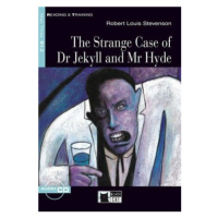 The Strange Case of Dr Jekyll and Mr Hyde - Robert Louis Stevenson