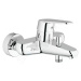 Grohe 33390002 - Páková vanová baterie, chrom