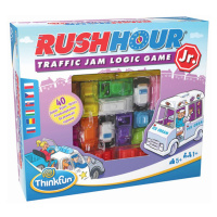 ThinkFun Rush Hour Junior