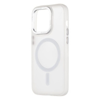 Pouzdro OBAL:ME Misty Keeper Apple iPhone 14 PRO White