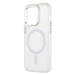 Pouzdro OBAL:ME Misty Keeper Apple iPhone 14 PRO White