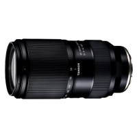 Tamron 50-300 mm F/4,5-6.3 Di III VC VXD pro Sony FE