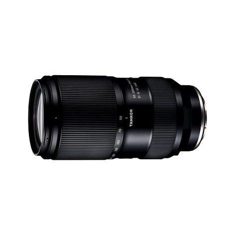 Tamron 50-300 mm F/4,5-6.3 Di III VC VXD pro Sony FE