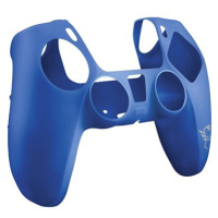 Trust GXT 748 Controller Sleeve PS5, modrý