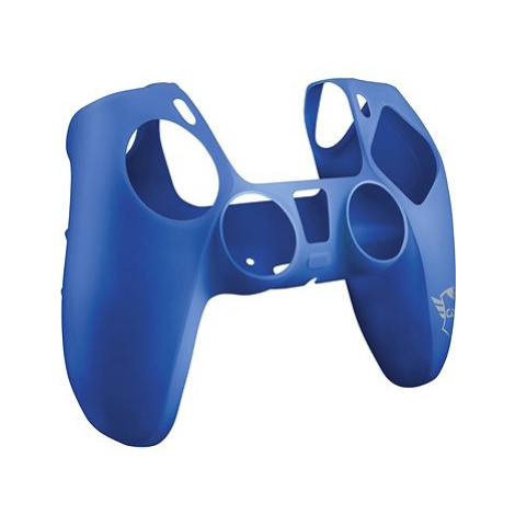 Trust GXT 748 Controller Sleeve PS5, modrý