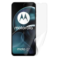 Screenshield MOTOROLA Moto G14 XT2341 fólie na displej