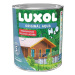 AKZO NOBEL Luxol Originál Aqua 0,75 l Šedý dub