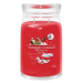 YANKEE CANDLE Signature 2 knoty Christmas Eve 567 g