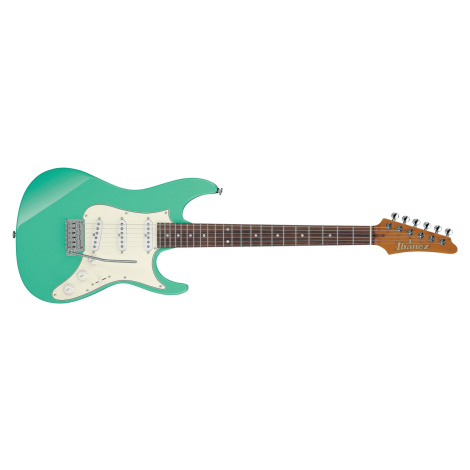 Ibanez Prestige AZ2203N Sea Foam Green