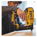 DeWALT DCN681N (verze bez aku) 18V XR aku truhlářská sponkovačka 12-38 mm