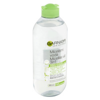 Garnier Skin Naturals micelární voda 3v1 pro smíšenou a citlivou pleť 400ml