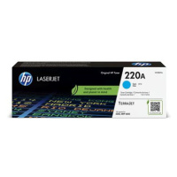 HP W2201A č. 220A azurový