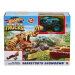 Mattel Hot Wheels Monster Trucks Akční herní set, více druhů