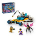 LEGO® DREAMZzz (71475) Pan Oz a jeho vesmírné auto