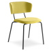 LD SEATING - Židle FLEXI CHAIR 120