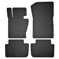 koberce SolidTread pro: Bmw X3 E83 (2003-2010) stěrače komplet