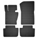 koberce SolidTread pro: Bmw X3 E83 (2003-2010) stěrače komplet