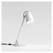 Stolní lampa Atelier Desk 12W E27 bílá - ASTRO Lighting