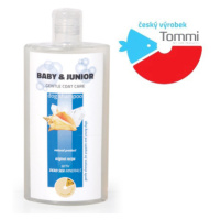 TC Baby and Junior - Dog Shampoo, 250ml