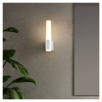Nordlux LED koupelnové nástěnné světlo Helva Night, bílá