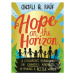 Hope on the Horizon (A children's handbook on empathy, kindness and making a better world) - kni