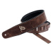 Ortega Leather Strap Vintage Brown