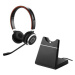 Jabra Evolve 65 SE MS Stereo Stand