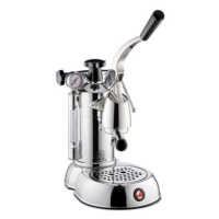 La Pavoni Stradivari Professional Lusso