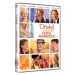 Druhý báječný hotel Marigold - DVD