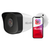 Ip kamera HiLook by Hikvision 5MPx IPCAM-B5 PoE IR30m Detekce pohybu