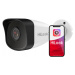 Ip kamera HiLook by Hikvision 5MPx IPCAM-B5 PoE IR30m Detekce pohybu