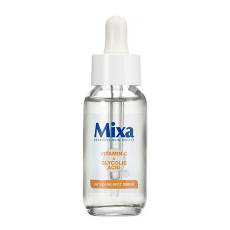 MIXA sérum proti tmavým skvrnám 30ml