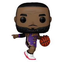 Funko POP! NBA - Lakers - Lebron James