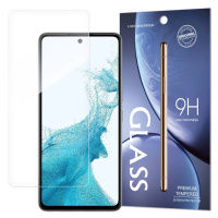 Tvrzené sklo 9H Samsung Galaxy A53 5G (obal - obálka)