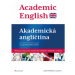 Academic English - Akademická angličtina - Štěpánek Libor