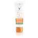 Vichy Capital Soleil Zmatňující ochranný krém 3v1 SPF50+ 50 ml