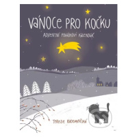 Vánoce pro Kočku - Terezie Radoměřská, Tereza Konupčíková (ilustrátor) - kniha z kategorie Belet