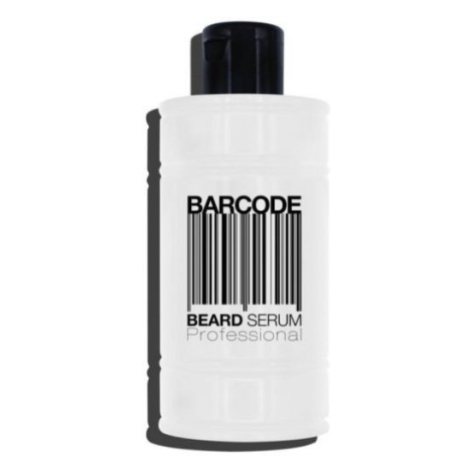 Barcode Men Beard Serum Deep Repair(4) - sérum na bradu, 100 ml