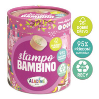 Stampo BAMBINO - Princezny