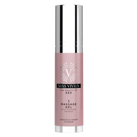 Miss Vivien masážní gel 50ml