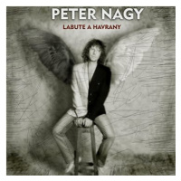 Nagy Peter: Labute a havrany (2x CD) - CD