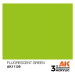 AK Interactive: General Series - Fluorescent Green