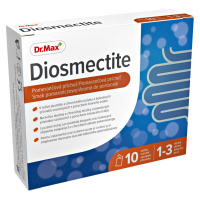 Dr. Max Diosmectite 10 sáčků