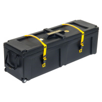 Hardcase HN40W - Case na hardware, kolečka