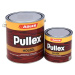 ADLER Pullex Holzöl - olej na ochranu dřeva v exteriéru 0.75 l Modřín 50521
